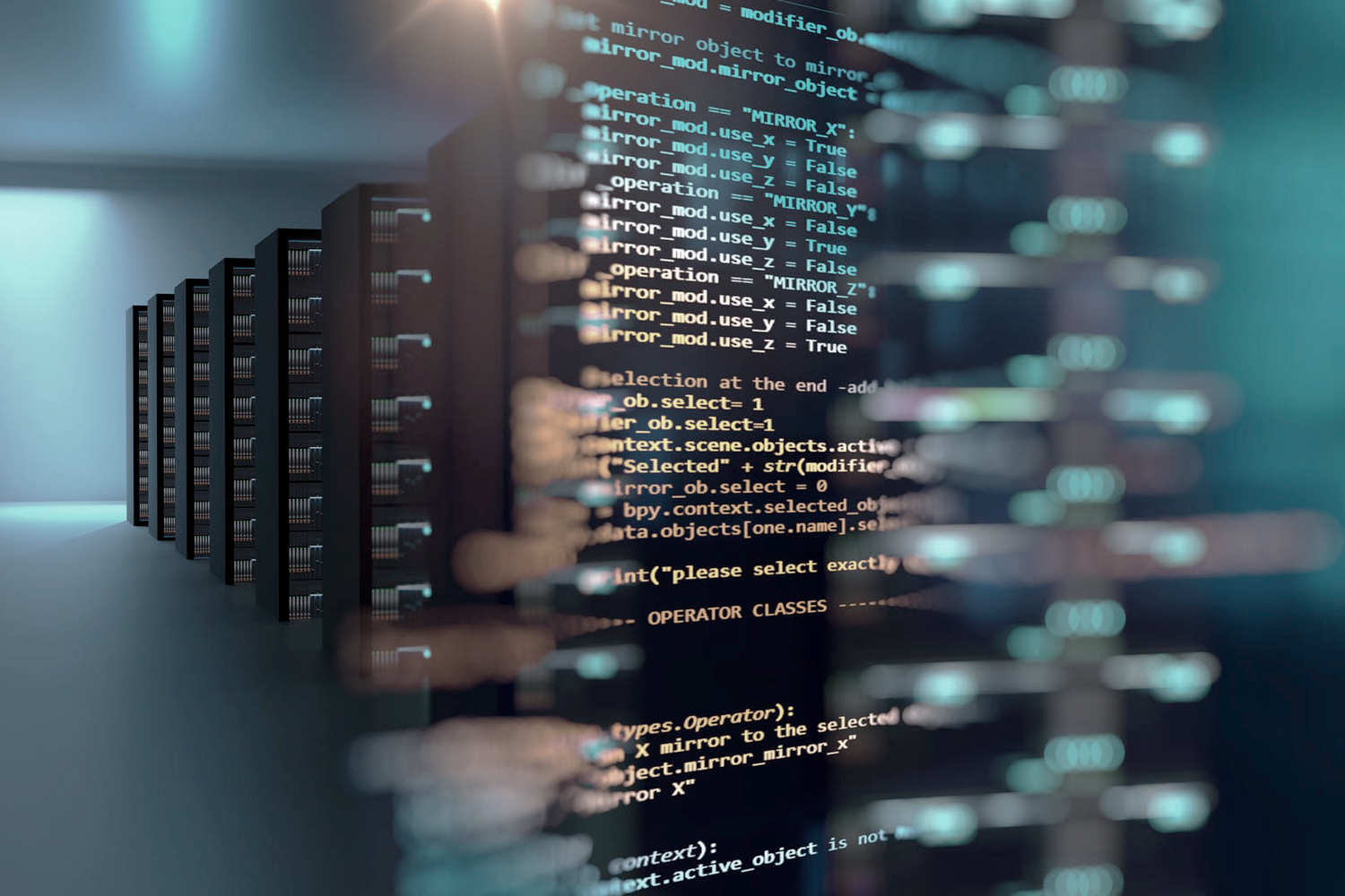 Polizze Cyber Risk per Aziende